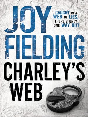 cover image of Charley's Web